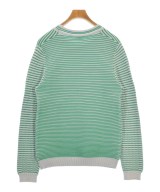 KENZO（ケンゾー）ニット・セーター 緑 サイズ:L メンズ/2200623277096