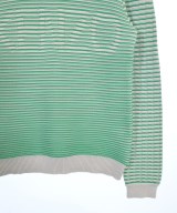 KENZO（ケンゾー）ニット・セーター 緑 サイズ:L メンズ/2200623277096