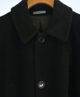 KENZO（ケンゾー）ステンカラーコート 黒 サイズ:2(M位) メンズ/2200623535011