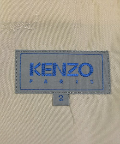 KENZO（ケンゾー）ビジネス ピンク サイズ:2(M位)/1(S位) メンズ/2200623567029