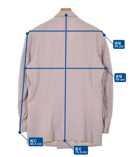 KENZO（ケンゾー）ビジネス ピンク サイズ:2(M位)/1(S位) メンズ/2200623567029