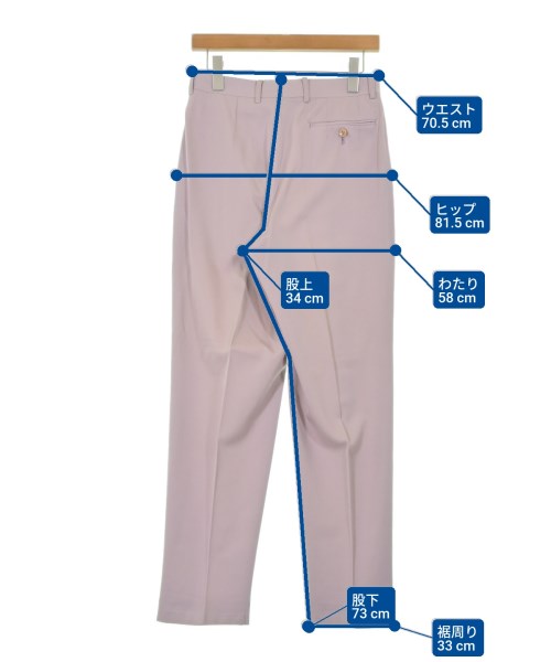 KENZO（ケンゾー）ビジネス ピンク サイズ:2(M位)/1(S位) メンズ/2200623567029