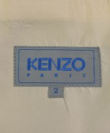 KENZO（ケンゾー）ビジネス ピンク サイズ:2(M位)/1(S位) メンズ/2200623567029