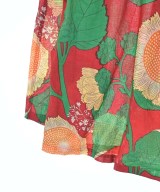 KENZO（ケンゾー）カジュアルシャツ 赤 サイズ:M レディース/2200624076056