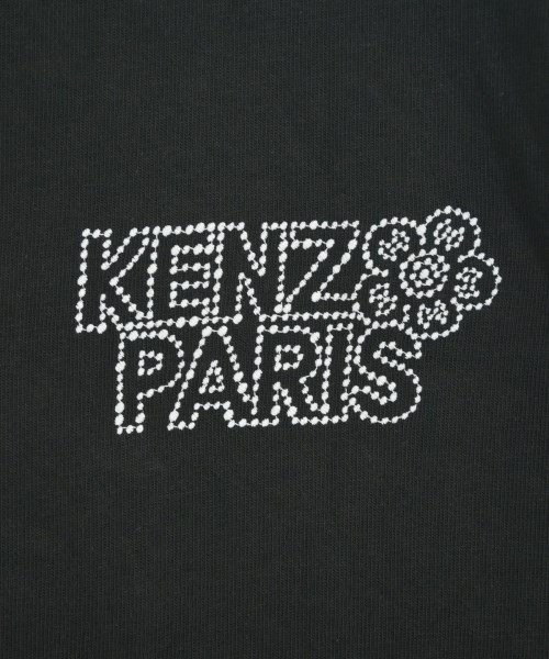 KENZO（ケンゾー）Tシャツ・カットソー 黒 サイズ:M メンズ/2200624584056