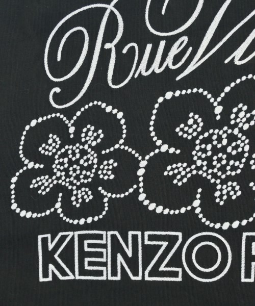 KENZO（ケンゾー）Tシャツ・カットソー 黒 サイズ:M メンズ/2200624584056