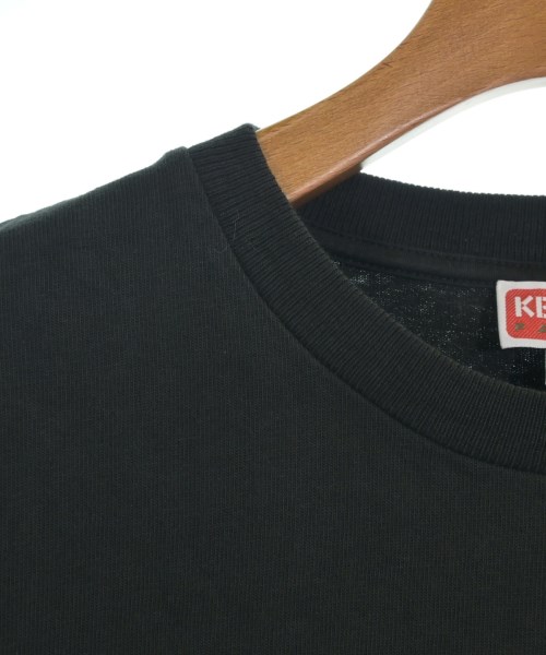 KENZO（ケンゾー）Tシャツ・カットソー 黒 サイズ:M メンズ/2200624584056