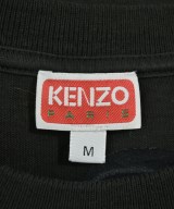 KENZO（ケンゾー）Tシャツ・カットソー 黒 サイズ:M メンズ/2200624584056
