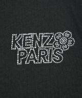 KENZO（ケンゾー）Tシャツ・カットソー 黒 サイズ:M メンズ/2200624584056