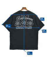 KENZO（ケンゾー）Tシャツ・カットソー 黒 サイズ:M メンズ/2200624584056