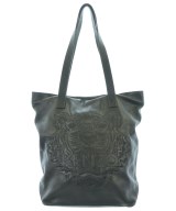 KENZO（ケンゾー）トートバッグ 黒 サイズ:- レディース/2200625637034