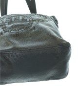 KENZO（ケンゾー）トートバッグ 黒 サイズ:- レディース/2200625637034