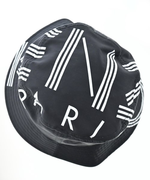 KENZO（ケンゾー）ハット 黒 サイズ:ONE メンズ/2200625701148