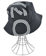 KENZO（ケンゾー）ハット 黒 サイズ:ONE メンズ/2200625701148