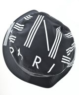 KENZO（ケンゾー）ハット 黒 サイズ:ONE メンズ/2200625701148