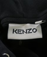 KENZO（ケンゾー）パーカー 黒 サイズ:S メンズ/2200626583026