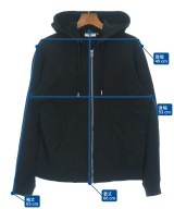 KENZO（ケンゾー）パーカー 黒 サイズ:S メンズ/2200626583026