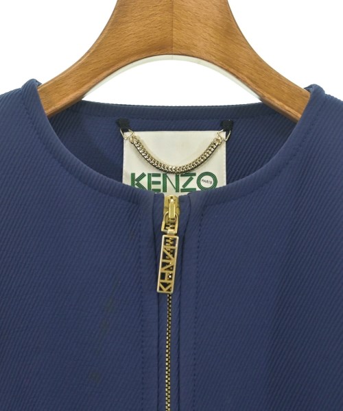 KENZO（ケンゾー）その他 紺 サイズ:S レディース/2200626634018