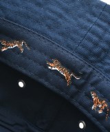 KENZO（ケンゾー）ハット 紺 サイズ:M メンズ/2200626635190