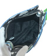 KENZO（ケンゾー）ポーチ 緑 サイズ:- レディース/2200626635213