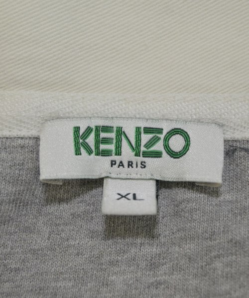 KENZO（ケンゾー）Tシャツ・カットソー ピンク サイズ:XL メンズ/2200626704070