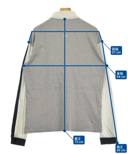 KENZO（ケンゾー）Tシャツ・カットソー ピンク サイズ:XL メンズ/2200626704070