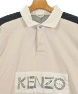 KENZO（ケンゾー）Tシャツ・カットソー ピンク サイズ:XL メンズ/2200626704070