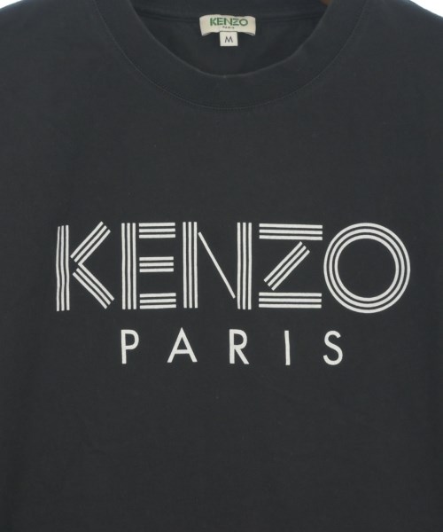 KENZO（ケンゾー）Tシャツ・カットソー 黒 サイズ:M レディース/2200626780067
