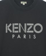 KENZO（ケンゾー）Tシャツ・カットソー 黒 サイズ:M レディース/2200626780067