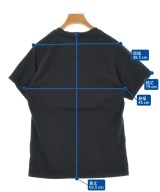KENZO（ケンゾー）Tシャツ・カットソー 黒 サイズ:M レディース/2200626780074