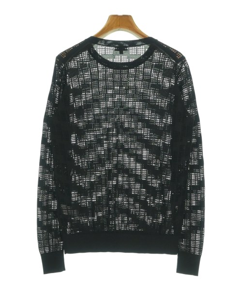KENZO（ケンゾー）ニット・セーター 黒 サイズ:S レディース/2200626974053