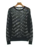 KENZO（ケンゾー）ニット・セーター 黒 サイズ:S レディース/2200626974053