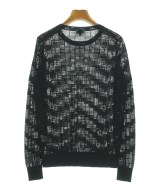 KENZO（ケンゾー）ニット・セーター 黒 サイズ:S レディース/2200626974053