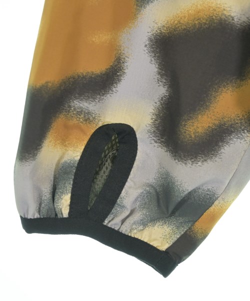 KENZO（ケンゾー）マウンテンパーカー グレー サイズ:M メンズ/2200627153167