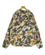 KENZO（ケンゾー）マウンテンパーカー グレー サイズ:M メンズ/2200627153167