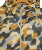 KENZO（ケンゾー）マウンテンパーカー グレー サイズ:M メンズ/2200627153167