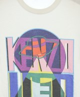 KENZO（ケンゾー）Tシャツ・カットソー 白 サイズ:XS メンズ/2200626834050
