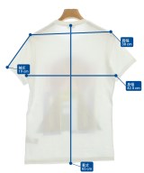 KENZO（ケンゾー）Tシャツ・カットソー 白 サイズ:XS メンズ/2200626834050