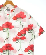 KENZO（ケンゾー）カジュアルシャツ 白 サイズ:F メンズ/2200624930082