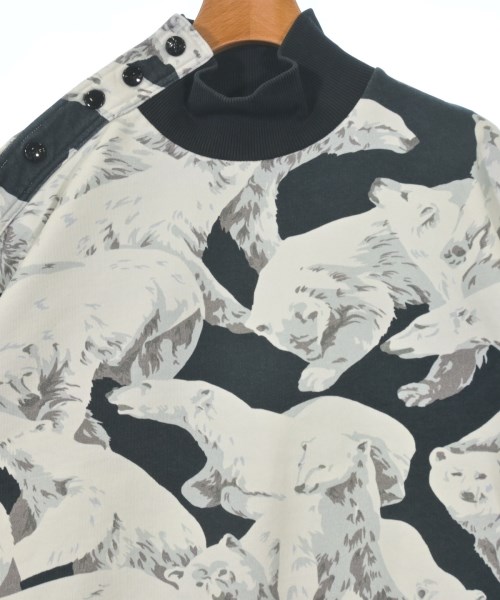 KENZO（ケンゾー）スウェット 白 サイズ:M レディース/2200627936067