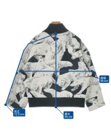 KENZO（ケンゾー）スウェット 白 サイズ:M レディース/2200627936067