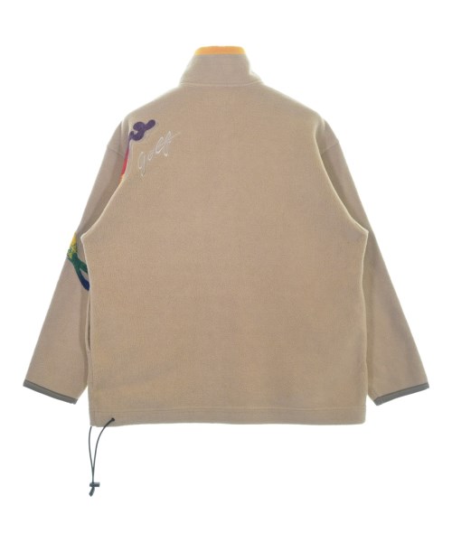 KENZO（ケンゾー）Tシャツ・カットソー ベージュ サイズ:4(XL位) メンズ/2200612480018