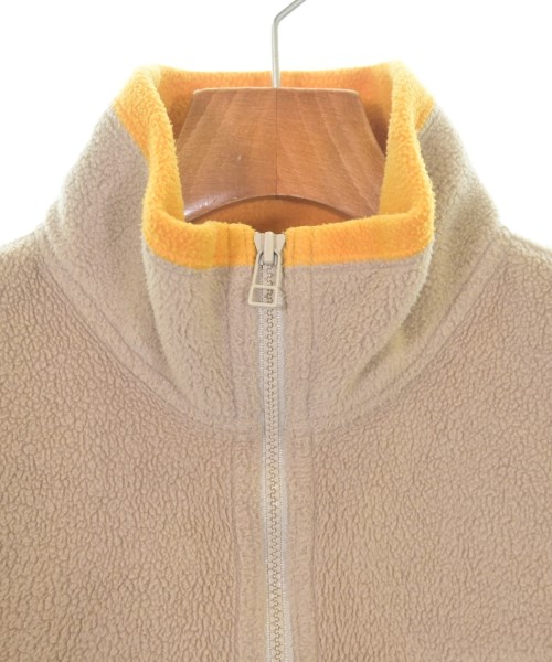 KENZO（ケンゾー）Tシャツ・カットソー ベージュ サイズ:4(XL位) メンズ/2200612480018