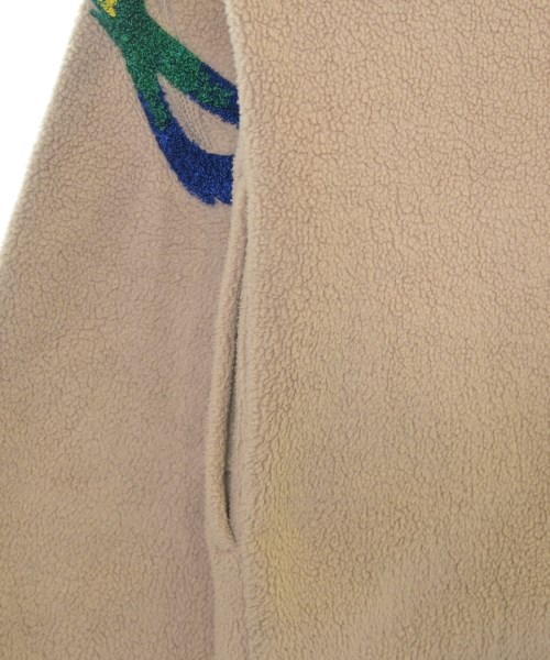 KENZO（ケンゾー）Tシャツ・カットソー ベージュ サイズ:4(XL位) メンズ/2200612480018