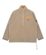 KENZO（ケンゾー）Tシャツ・カットソー ベージュ サイズ:4(XL位) メンズ/2200612480018