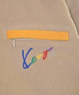 KENZO（ケンゾー）Tシャツ・カットソー ベージュ サイズ:4(XL位) メンズ/2200612480018