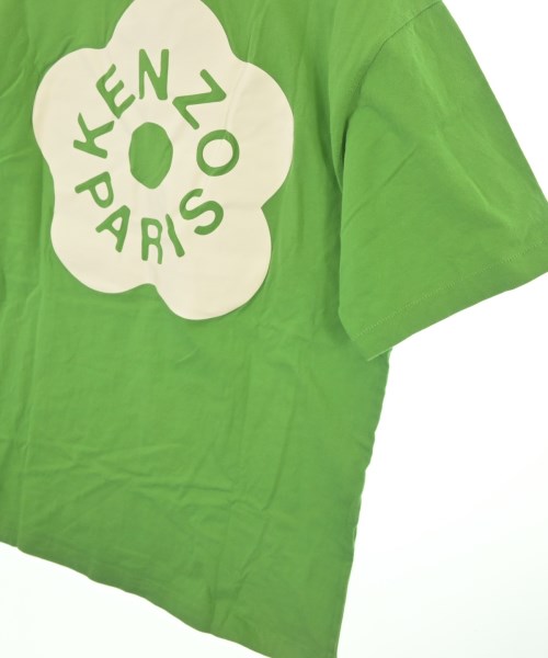 KENZO（ケンゾー）Tシャツ・カットソー 緑 サイズ:M メンズ/2200628776044