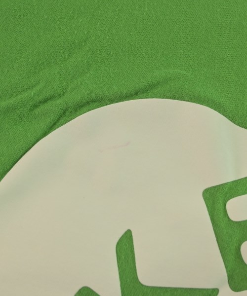 KENZO（ケンゾー）Tシャツ・カットソー 緑 サイズ:M メンズ/2200628776044