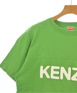 KENZO（ケンゾー）Tシャツ・カットソー 緑 サイズ:M メンズ/2200628776044