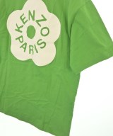 KENZO（ケンゾー）Tシャツ・カットソー 緑 サイズ:M メンズ/2200628776044